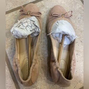 Cole Haan Ballet Flats